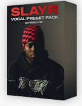 The Slayr preset