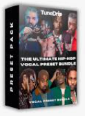 The underground rap preset
