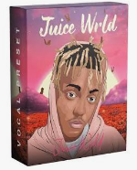 The Juice wrld preset