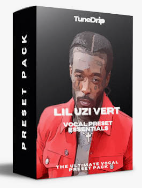 Uzi Preset